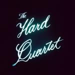 The Hard Quartet (Coke Bottle)