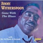 Gone With The Blues
