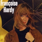 Francoise Hardy 1962-63