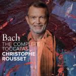 The Complete Toccatas (Christophe Rousset)