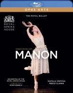 Manon (Orchestra of the Royal Opera H)