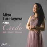 Credo (Bach/Schubert/Schumann)