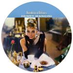 Breakfast At Tiffany`s