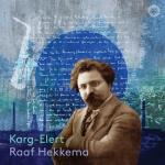 Sigfrid Karg-Elert Complete Works