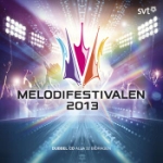 Melodifestivalen 2013