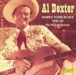 Honky Tonk Blues 1936-40