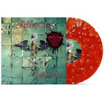 Dr Feelgood (Red/White splatter)