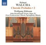 Chorale Preludes Vol 2