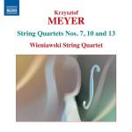 Complete String Quartets Vol 3