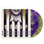 Beetlejuice Beetlejuice (Green/Pur)