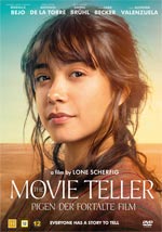 The movie teller