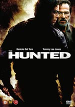 The Hunted