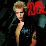 Billy Idol 1982 (Rem)