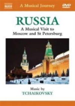 A Musical Journey / Russia