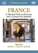 A Musical Journey / France