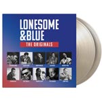 Lonesome & Blue - The Originals