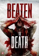 Beaten to death