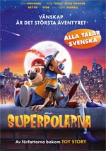 Superpolarna