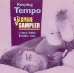 Keeping Tempo - Classic British Modern Jazz