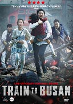 Train To Busan