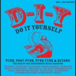 D-I-Y: Do-It-Your...