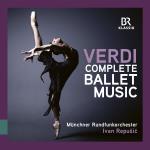 Complete Ballet Music (Ivan Repusic)