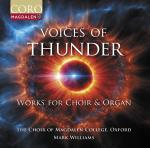 Voices of Thunder