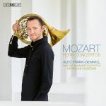 Mozart - Horn Concertos