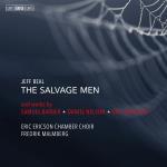 Salvage men (Eric Ericson Chamber C)