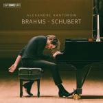 Brahms & Schubert