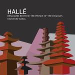 Britten - The Prince Of Pagodas