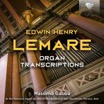 Lemare - Organ Transcriptions