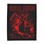 Patch - Death Cult Armageddon (...