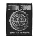 Patch - Death Cult Armageddon (...