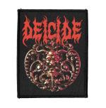 Patch - Deicide