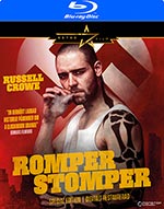 Romper Stomper - Digitalt restaurerad