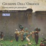 Opera Omnia Per Pianofor