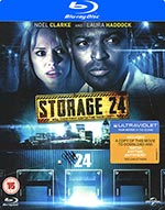 Storage 24