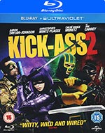 Kick-Ass 2