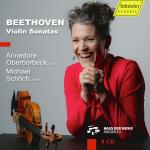 Beethoven Violin Sonatas