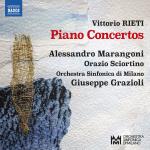 Piano Concertos (A Marangoni)