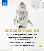 Brockes Passion (Chorus of Oper Halle)