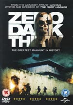 Zero Dark Thirty