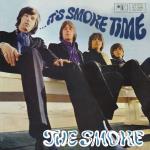 It`s Smoke Time (Purple)