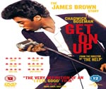 Get on up / The James Brown story