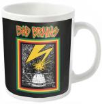 Mug - Bad Brains