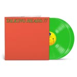 Talking Heads 77 (Green/Ltd)