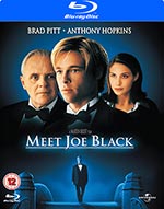 Möt Joe Black