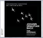 Ascension Cantatas