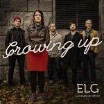 Growing up 2013